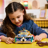 LEGO 43295, Juegos de construcción 
