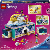 LEGO 43295, Juegos de construcción 