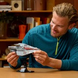 LEGO 75404, Juegos de construcción 