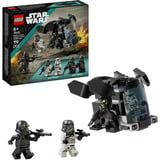 LEGO 75412, Juegos de construcción 