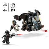LEGO 75412, Juegos de construcción 