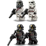 LEGO 75412, Juegos de construcción 