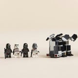 LEGO 75412, Juegos de construcción 