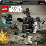 LEGO 75412, Juegos de construcción 