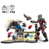 LEGO 76314, Juegos de construcción 