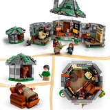 LEGO 76428, Juegos de construcción 