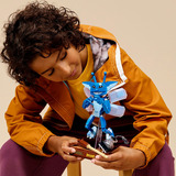 LEGO 76459, Juegos de construcción 