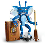 LEGO 76459, Juegos de construcción 