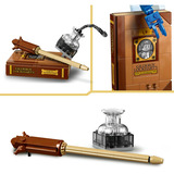 LEGO 76459, Juegos de construcción 