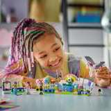 LEGO Fiesta de Disfraces con Unicornio y Hada, Juegos de construcción Juego de construcción, 6 año(s), Plástico, 261 pieza(s), 355 g
