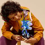 LEGO Harry Potter Duende, Juegos de construcción 