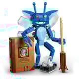 LEGO Harry Potter Duende, Juegos de construcción 