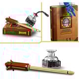 LEGO Harry Potter Duende, Juegos de construcción 