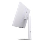 LG 32G810SA-W.AEU pantalla para PC 81,3 cm (32") 3840 x 2160 Pixeles 4K Ultra HD LCD Negro, Monitor de gaming blanco, 81,3 cm (32"), 3840 x 2160 Pixeles, 4K Ultra HD, LCD, 1 ms, Negro