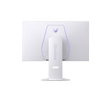 LG 32G810SA-W.AEU pantalla para PC 81,3 cm (32") 3840 x 2160 Pixeles 4K Ultra HD LCD Negro, Monitor de gaming blanco, 81,3 cm (32"), 3840 x 2160 Pixeles, 4K Ultra HD, LCD, 1 ms, Negro