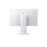 LG 32G810SA-W.AEU pantalla para PC 81,3 cm (32") 3840 x 2160 Pixeles 4K Ultra HD LCD Negro, Monitor de gaming blanco, 81,3 cm (32"), 3840 x 2160 Pixeles, 4K Ultra HD, LCD, 1 ms, Negro