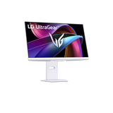 LG 32G810SA, Monitor de gaming blanco