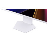 LG 32G810SA, Monitor de gaming blanco