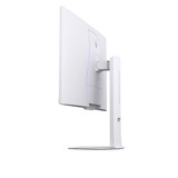 LG 32G810SA, Monitor de gaming blanco