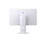 LG 32G810SA, Monitor de gaming blanco