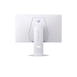 LG 32G810SA, Monitor de gaming blanco