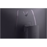 LG UltraGear 32GX850A-B OLED, Monitor de gaming negro