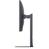 LG UltraGear 32GX850A-B OLED, Monitor de gaming negro