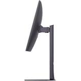 LG UltraGear 32GX850A-B OLED, Monitor de gaming negro