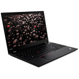 Lenovo A53566V1, Portátil negro