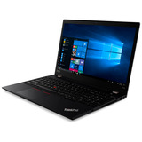 Lenovo A53566V1, Portátil negro