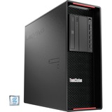 Lenovo PC completo negro