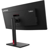 Lenovo T34w-30(A223403T0), Monitor LED negro