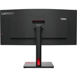 Lenovo T34w-30(A223403T0), Monitor LED negro