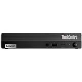 Lenovo ThinkCentre M70q Gen 2 Reacondicionado, Mini-PC  negro