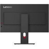 Lenovo ThinkVision T27QD-40 LED display 68,6 cm (27") 2560 x 1440 Pixeles Wide Quad HD Negro, Monitor LED negro, 68,6 cm (27"), 2560 x 1440 Pixeles, Wide Quad HD, LED, Negro