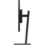 Lenovo ThinkVision T27QD-40 LED display 68,6 cm (27") 2560 x 1440 Pixeles Wide Quad HD Negro, Monitor LED negro, 68,6 cm (27"), 2560 x 1440 Pixeles, Wide Quad HD, LED, Negro
