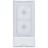 Lian Li LANCOOL 207RW, Cajas de torre blanco