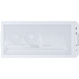 Lian Li LANCOOL 207, Cajas de torre blanco