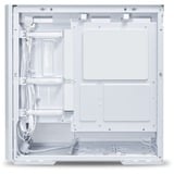 Lian Li LANCOOL 207, Cajas de torre blanco