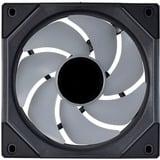 Lian Li UNI FAN SL-INF 120 RGB, Ventilador negro