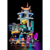 Lumibricks Estación de suspensión, Juegos de construcción 