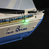 Lumibricks F9074, Juegos de construcción 
