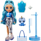 MGA Entertainment 120216EU Muñecas, Muñecos Rainbow High 120216EU, Muñeca fashion, Femenino, 4 año(s), Niño/niña, 280 mm, Multicolor