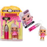 MGA Entertainment 545804-EUC, Muñecos 
