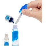 MGA Entertainment Yummiland Lipgloss Doll- Rory Blueberry, Muñecos Minifigura, Femenino, 4 año(s), Niño/niña, Multicolor