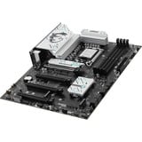 MSI B860 GAMING PLUS WIFI placa base Intel B860 LGA 1851 (Socket V1) ATX Intel, LGA 1851 (Socket V1), Intel Core Ultra (Series 2), LGA 1851, 256 GB, DDR5-SDRAM