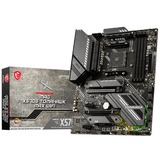MSI MAG X570S TOMAHAWK MAX WIFI placa base AMD X570 Zócalo AM4 ATX AMD, Zócalo AM4, 2nd Generation AMD Ryzen™ 3, 3rd Generation AMD Ryzen™ 3, 2nd Generation AMD Ryzen™ 5, 3rd..., Zócalo AM4, DDR4-SDRAM, 128 GB