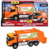 Majorette 213743000, Vehículo de juguete naranja