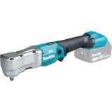 Makita Atornillador de impacto angular a batería DTL302Z, 18 Voltios, Tornillo de percusión azul/Negro