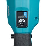 Makita Atornillador de impacto angular a batería DTL302Z, 18 Voltios, Tornillo de percusión azul/Negro
